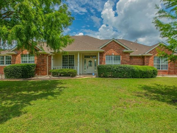 4021 Shiloh Road, Midlothian, TX 76065