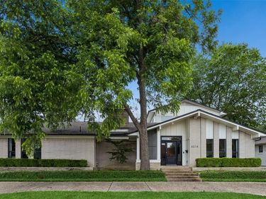 6214 Danbury Lane, Dallas, TX 75214