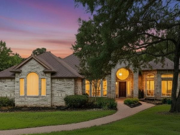 4709 Nantucket Court, Flower Mound, TX 75022
