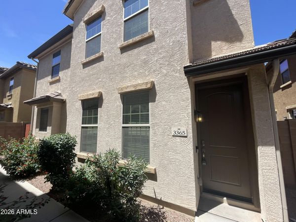 3365 E CONSTITUTION Drive, Gilbert, AZ 85296