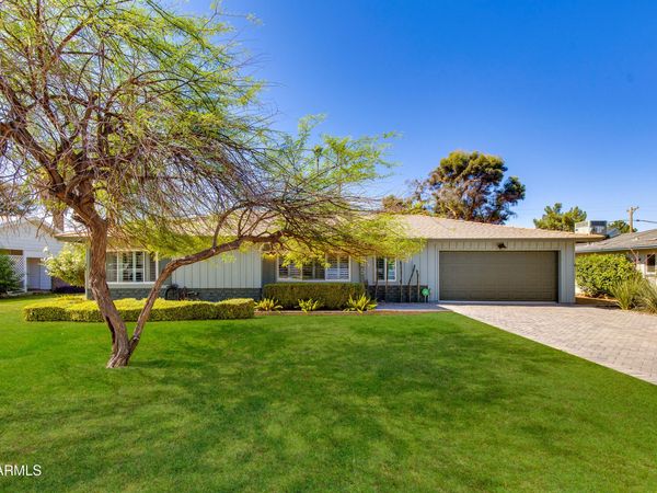 4645 E CAMBRIDGE Avenue, Phoenix, AZ 85008
