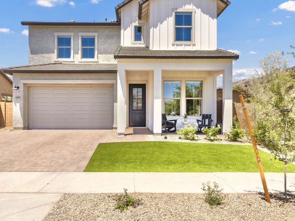 26080 S 229TH Place, Queen Creek, AZ 85142