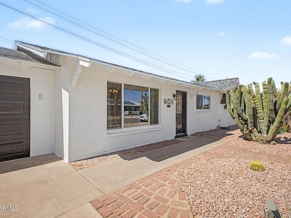 8725 E CORONADO Road, Scottsdale, AZ 85257
