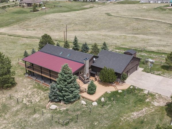 74 Rocky Cliff Road, Elizabeth, CO 80107