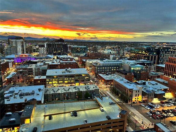 1777 Larimer Street, Unit 2203, Denver, CO 80202