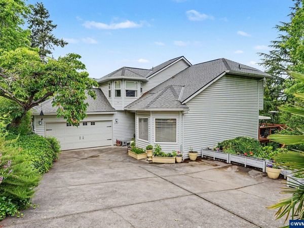 2255 Ellen Ln NW, Salem, OR 97304