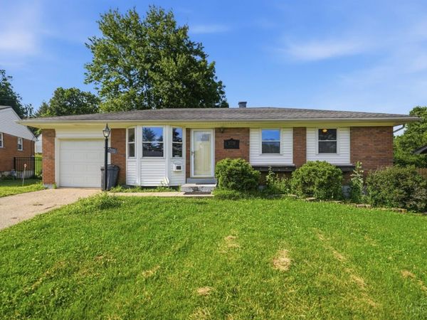5228 Woodlake Drive, Delhi Twp, OH 45238