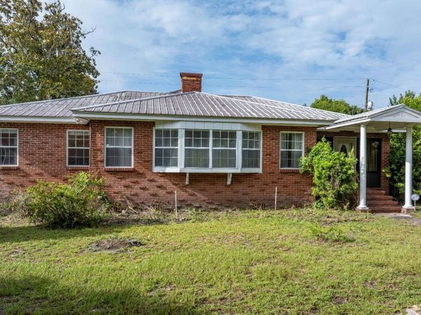 164 NE LAGUNA DRIVE, Lake City, FL 32055