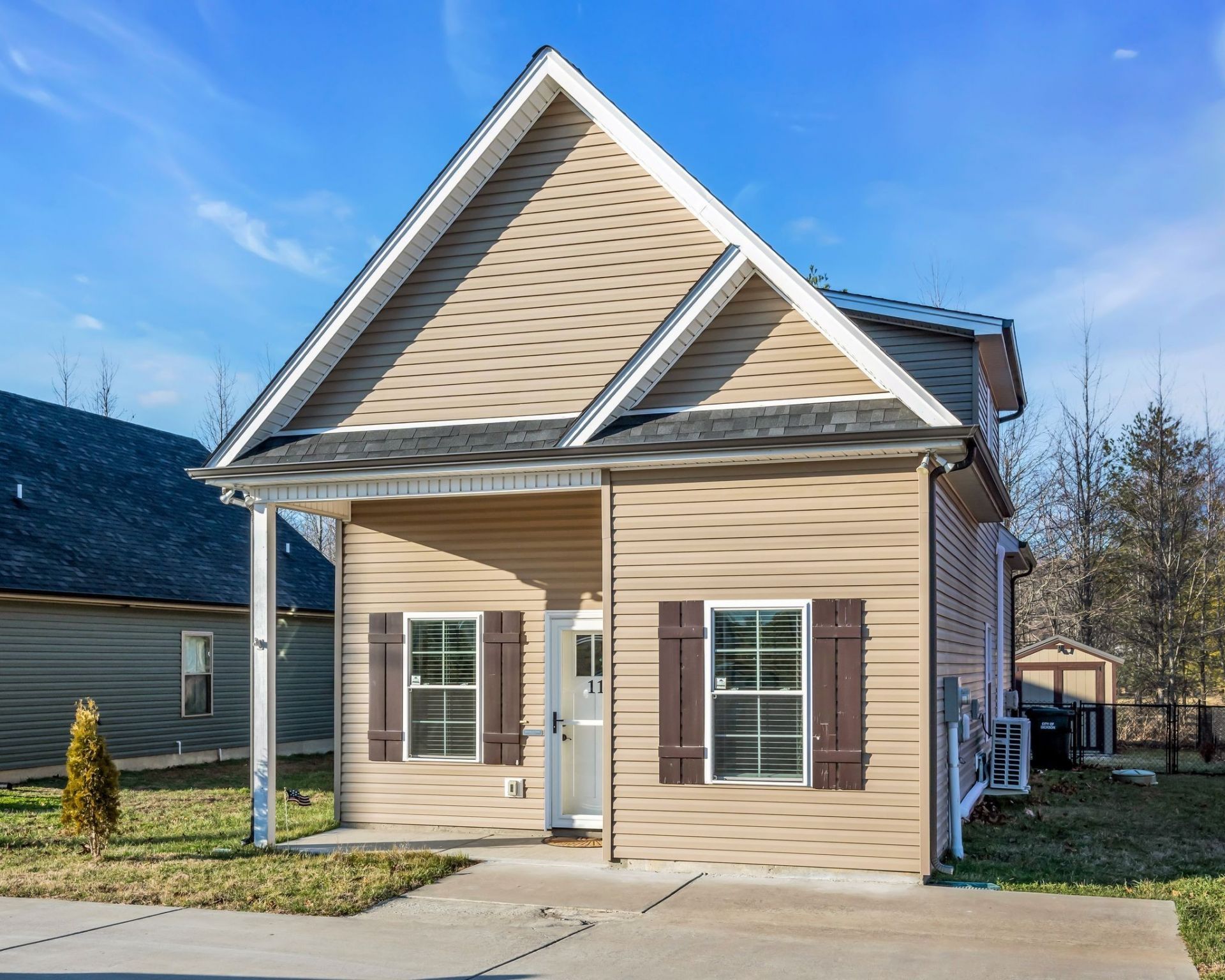 116 Eno Rd , Dickson, TN 37055 Main Photo