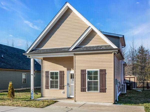116 Eno Rd , Dickson, TN 37055