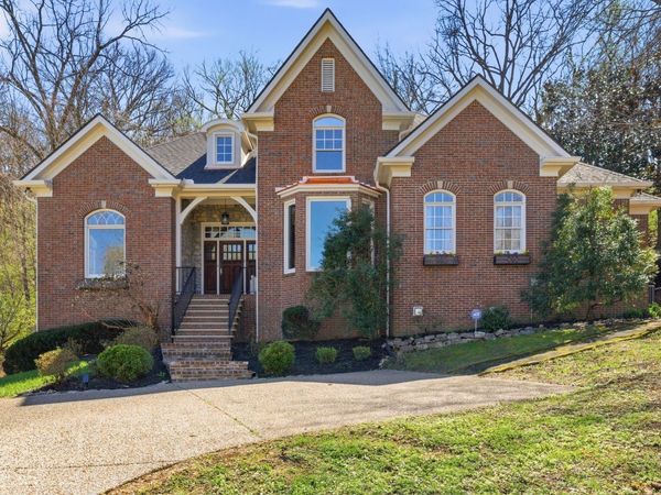 710 Ashley Run , Brentwood, TN 37027