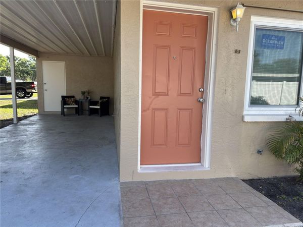 3074 BROOKVIEW AVENUE , Unit A, LARGO, FL 33771