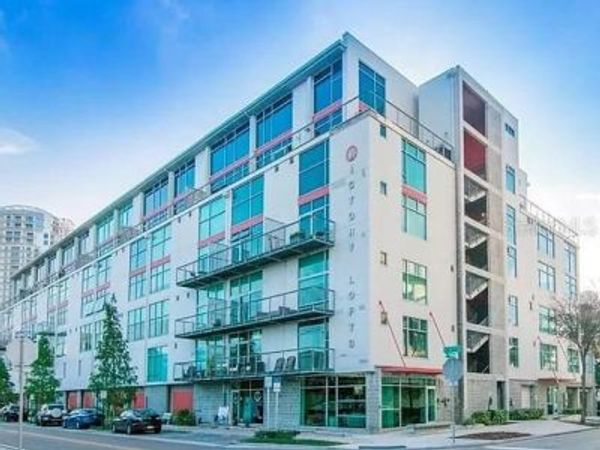 101 S 12TH STREET , Unit 410, TAMPA, FL 33602