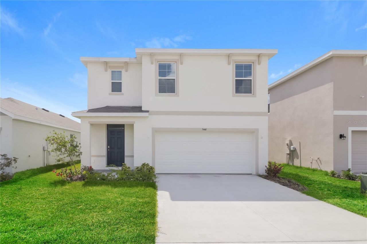 5446 Oxford Gray Road, Wesley Chapel, FL 33545 Main Photo