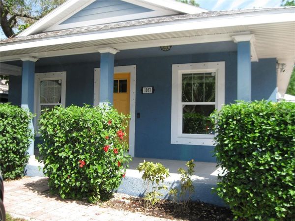 1057 32ND STREET , SARASOTA, FL 34234