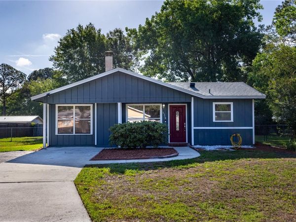 6319 NW 28TH TERRACE , GAINESVILLE, FL 32653