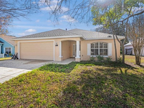 10314 PATRICK DRIVE , LEESBURG, FL 34788