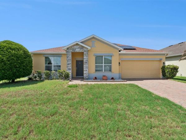 3409 BRANT STREET , ST CLOUD, FL 34772