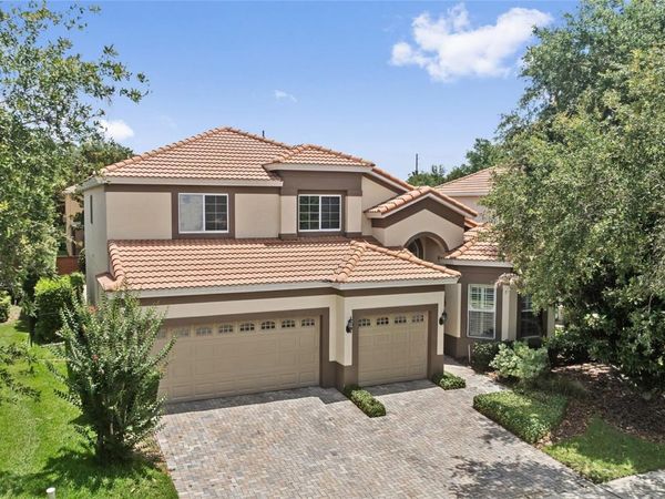 468 DOUGLAS EDWARD DRIVE, OCOEE, FL 34761