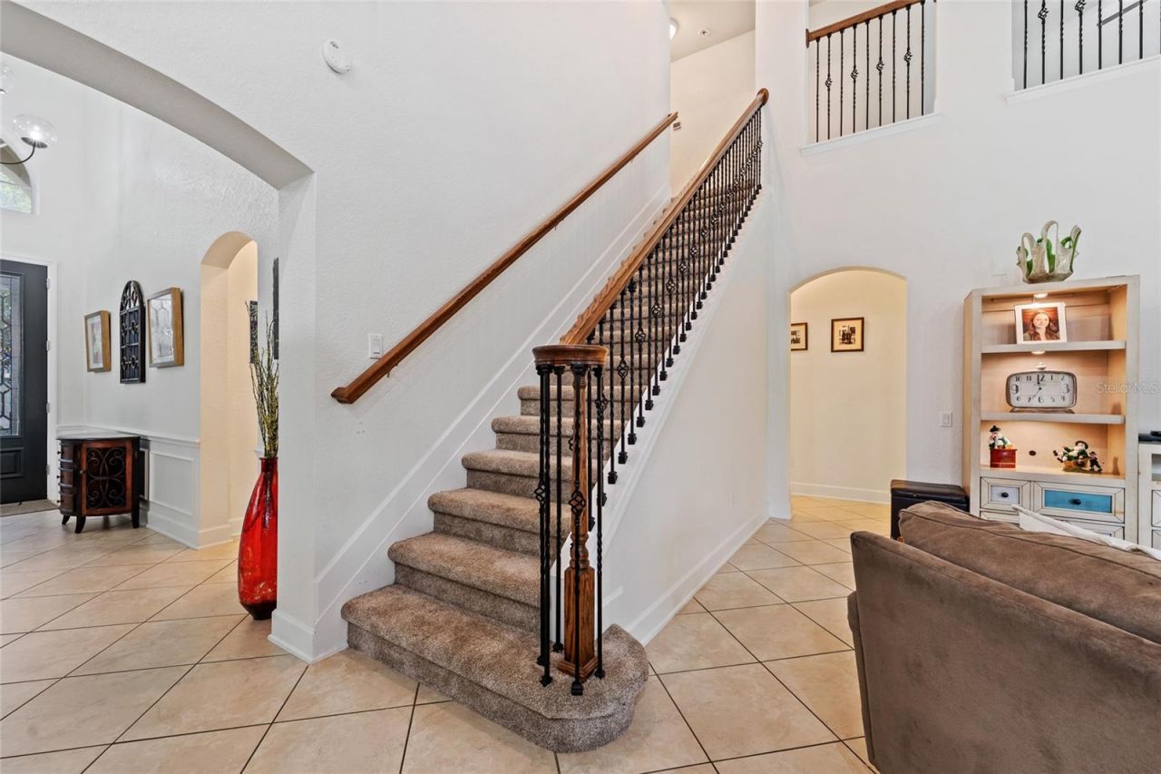 468 Douglas Edward Drive, Ocoee, FL 34761 Photo