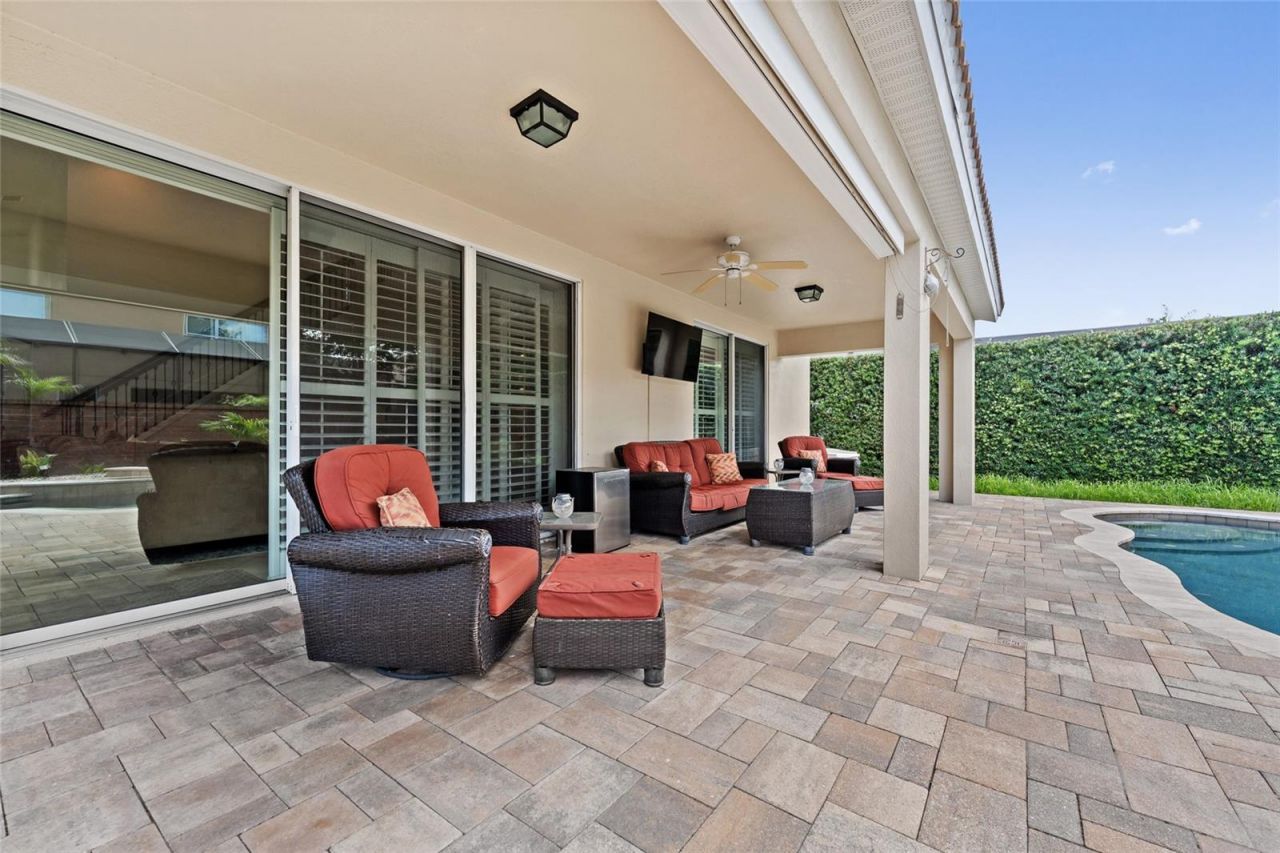 468 Douglas Edward Drive, Ocoee, FL 34761 Photo