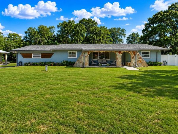 11519 BELMACK BOULEVARD N, ODESSA, FL 33556