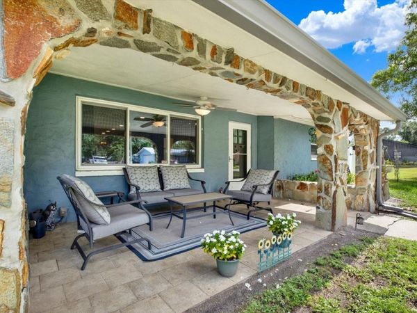 11519 BELMACK BOULEVARD N, ODESSA, FL 33556