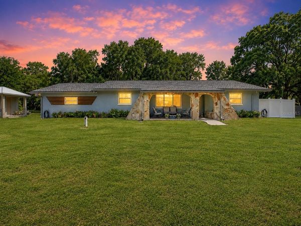 11519 BELMACK BOULEVARD N, ODESSA, FL 33556