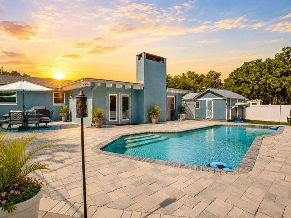 11519 BELMACK BOULEVARD N, ODESSA, FL 33556