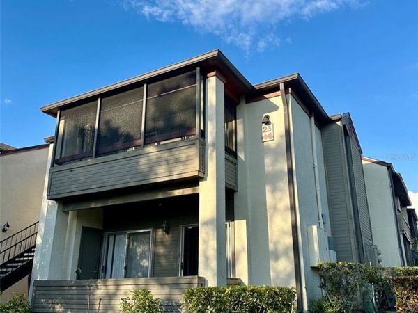 10263 GANDY BOULEVARD N, Unit 2304, ST PETERSBURG, FL 33702
