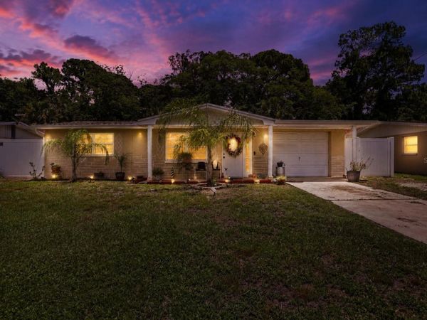 9210 UNICORN AVENUE, PORT RICHEY, FL 34668