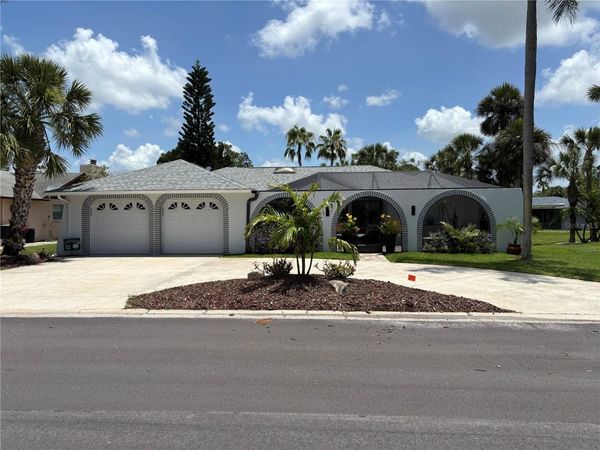 5514 GRIDLEY LANE , NEW PORT RICHEY, FL 34652