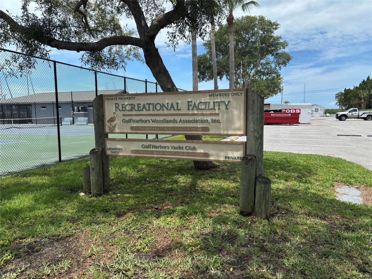 5514 Gridley Lane, New Port Richey, FL 34652 Photo