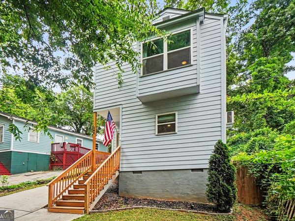 142 Park Avenue SE, Atlanta, GA 30315