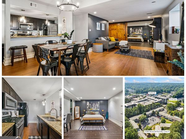 3048 Briarcliff Road NE, Unit 9, Atlanta, GA 30329