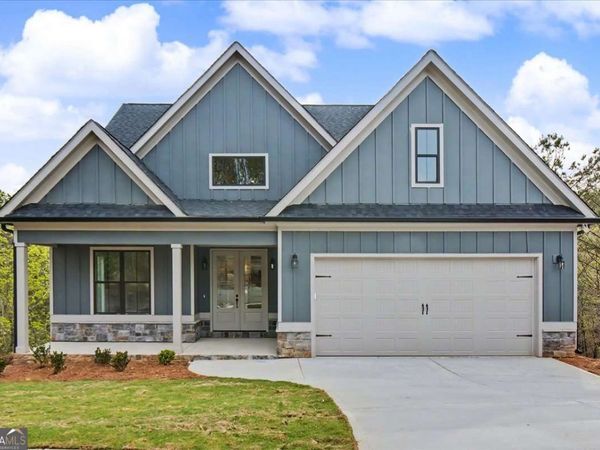 16 Altar Rock Court, Cartersville, GA 30121