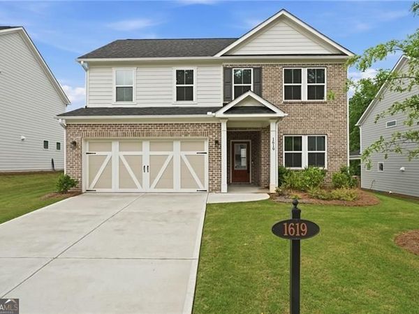 1619 Tide Mill Road, Cumming, GA 30040
