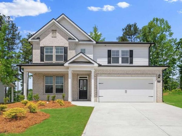 502 Beachview Road, Hampton, GA 30228