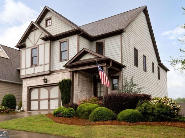 307 Cornerstone Trace, Woodstock, GA 30188