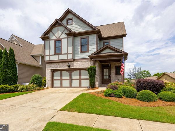 307 Cornerstone Trace, Woodstock, GA 30188