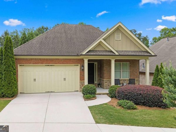 1307 Magnolia Path Way, Sugar Hill, GA 30518