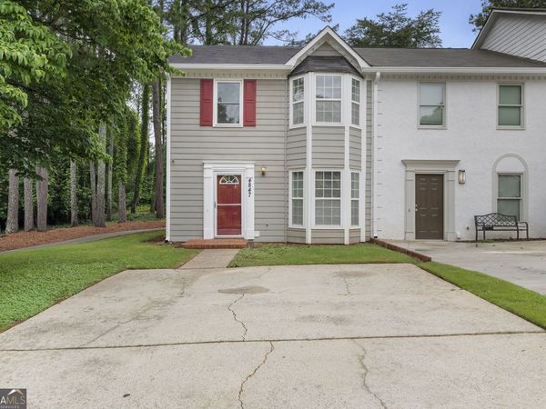 4847 Jenny Drive, Acworth, GA 30101
