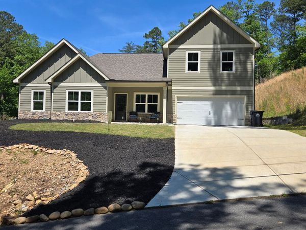 170 White Antelope Street, Waleska, GA 30183