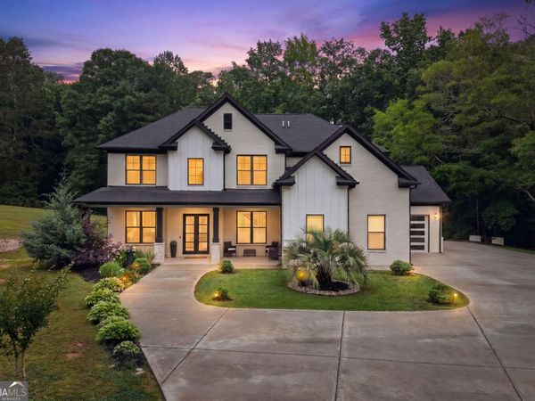 1260 Old Victron School Road, Hoschton, GA 30548