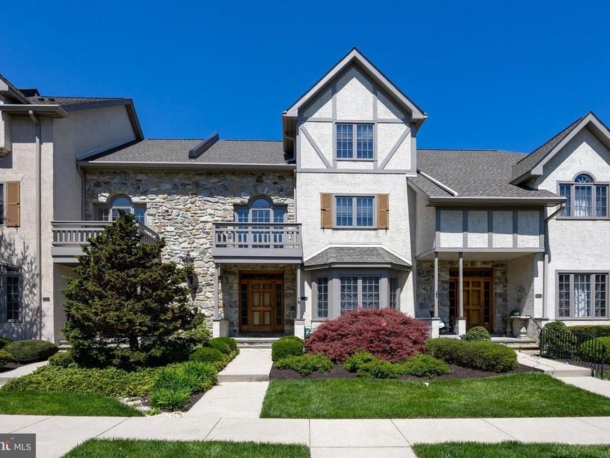 224 Cambridge Chase, Exton, PA 19341 Main Photo