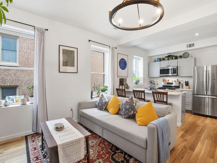 3504 13th Street NW , Unit 35, Washington, DC 20010 Main Photo
