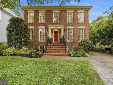 616 26TH STREET , ARLINGTON, VA 22202