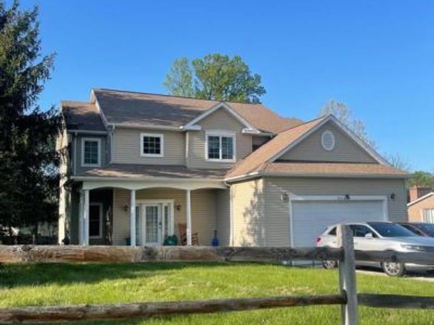 9818 Lyons Mill Road , Owings Mills, MD 21117 Main Photo