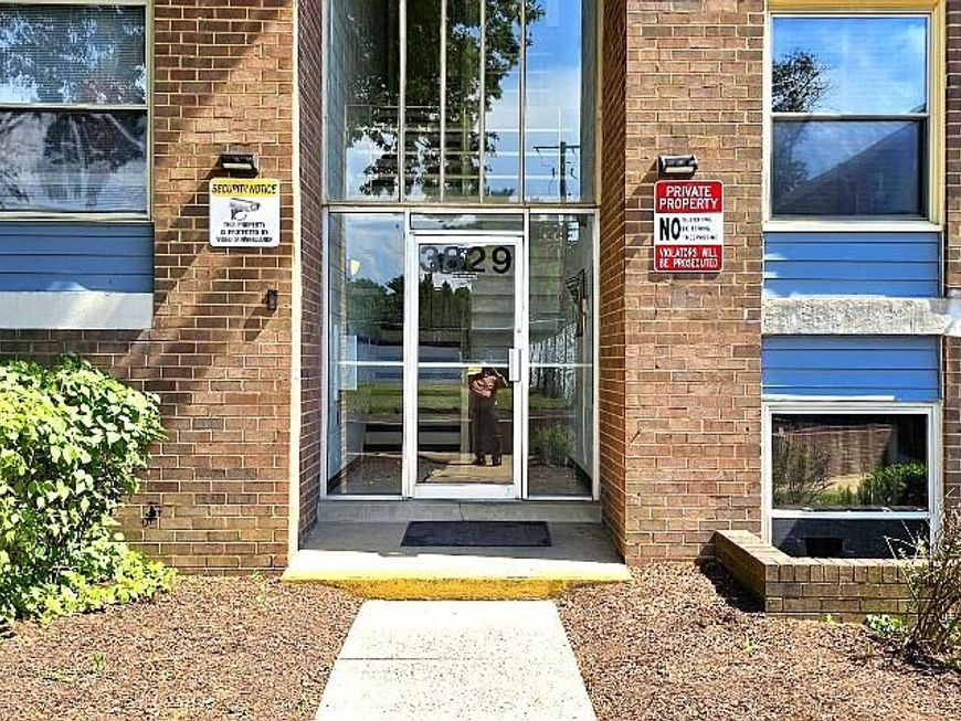 3829 Saint Barnabas Road, Unit T, Suitland, MD 20746 Main Photo