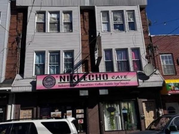 2223 S 5TH STREET , PHILADELPHIA, PA 19148